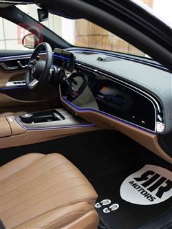 مرسيدس بنز E-Class